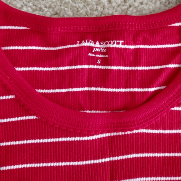 Tank tops - Picture 2 of 7